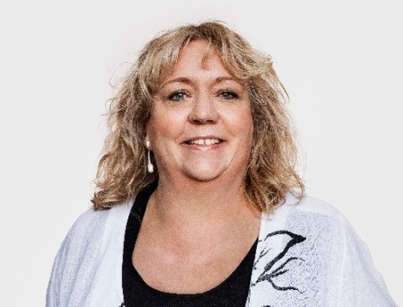 Bente Holm Skov B Forandringsledelse